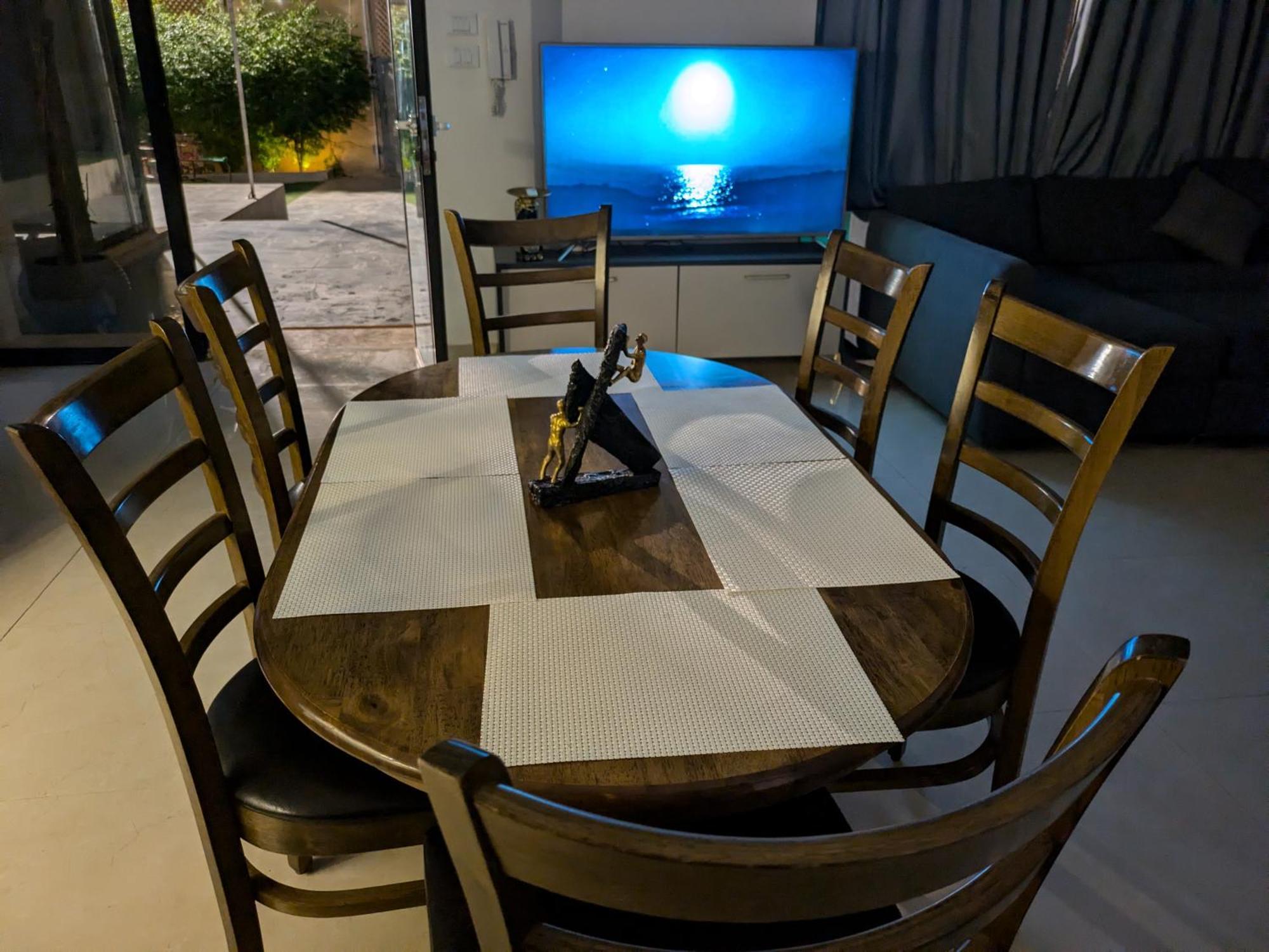 Aeropuerta Mini Villa - Private Layover Near Amman Airport Al Qastal Exterior photo